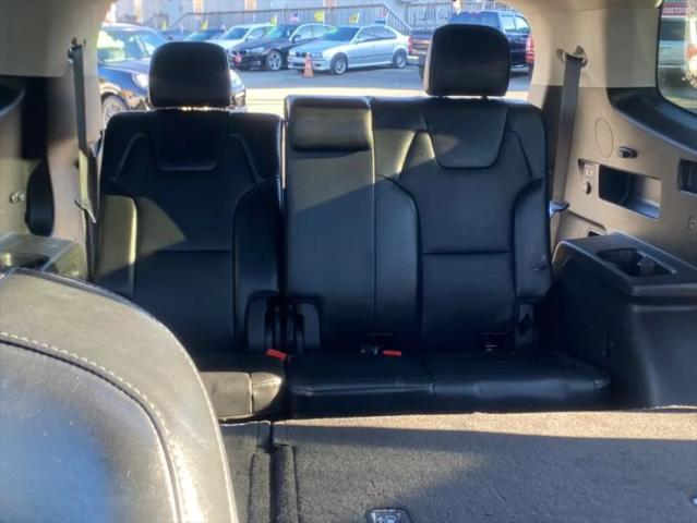 2020 Kia Telluride LX