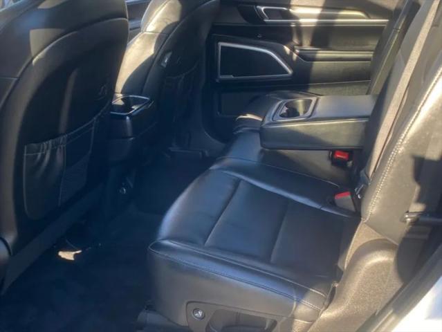 2020 Kia Telluride LX