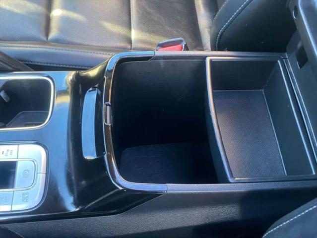 2020 Kia Telluride LX