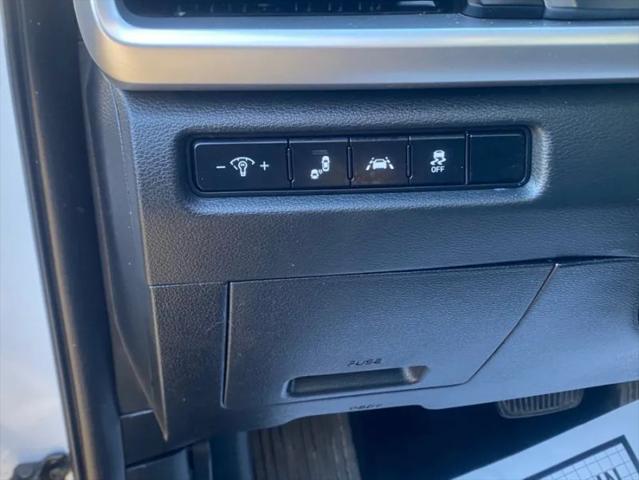 2020 Kia Telluride LX
