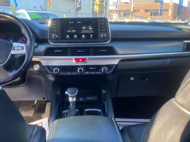 2020 Kia Telluride LX