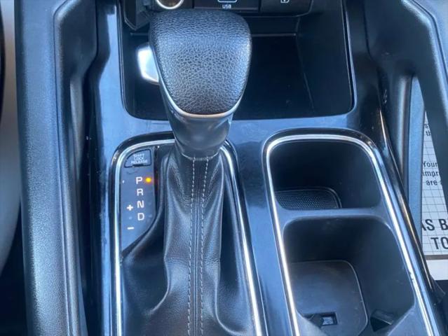 2020 Kia Telluride LX