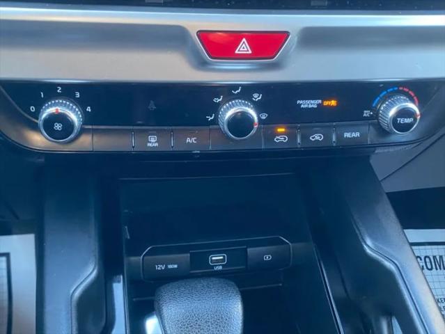 2020 Kia Telluride LX