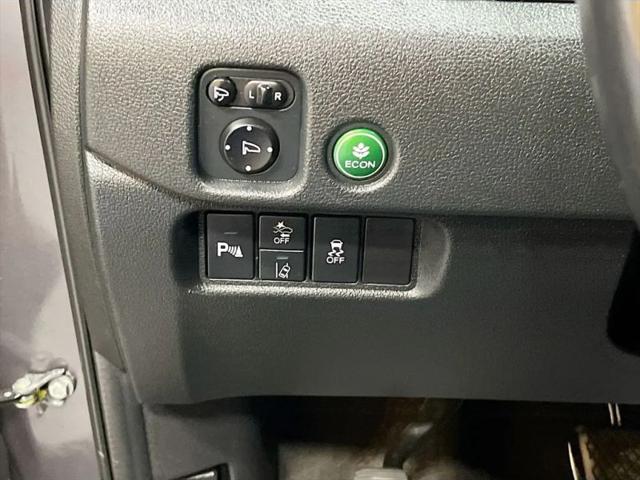 2022 Honda Pilot AWD Elite