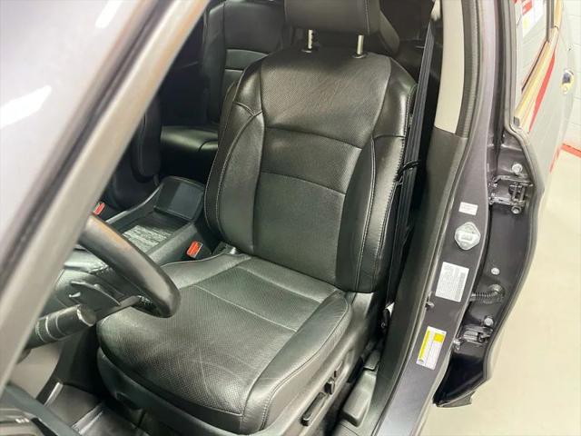 2022 Honda Pilot AWD Elite