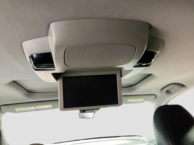 2022 Honda Pilot AWD Elite