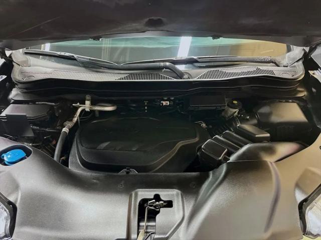 2022 Honda Pilot AWD Elite