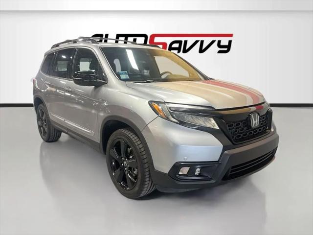 2020 Honda Passport AWD Elite for sale in Woods Cross, UT