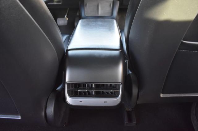 2022 Tesla Model 3 Long Range Dual Motor All-Wheel Drive