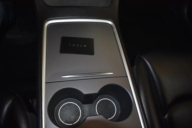 2022 Tesla Model 3 Long Range Dual Motor All-Wheel Drive