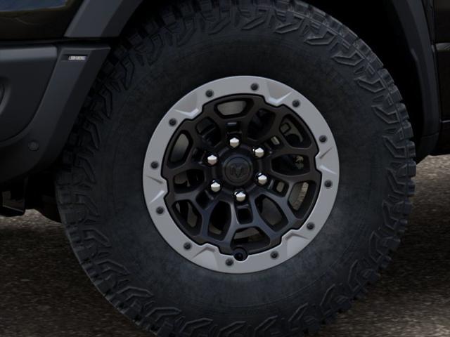 New 2026 RAM 1500 RHO Crew Cab 4x4 57" Box For Sale in Tucson, AZ