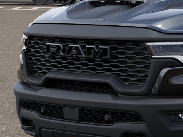 New 2026 RAM 1500 RHO Crew Cab 4x4 57" Box For Sale in Tucson, AZ