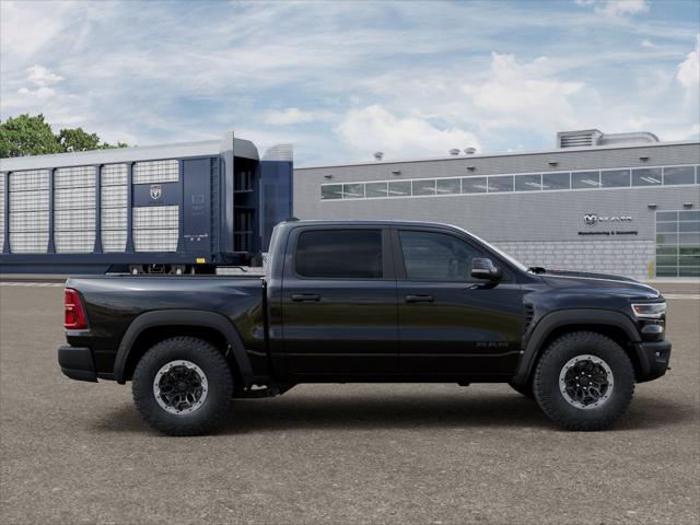 New 2026 RAM 1500 RHO Crew Cab 4x4 57" Box For Sale in Tucson, AZ