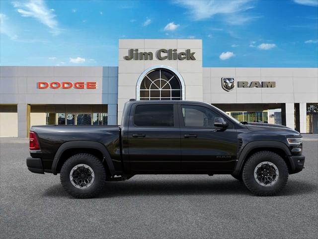 New 2026 RAM 1500 RHO Crew Cab 4x4 57" Box For Sale in Tucson, AZ
