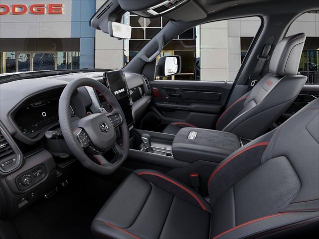 New 2026 RAM 1500 RHO Crew Cab 4x4 57" Box For Sale in Tucson, AZ