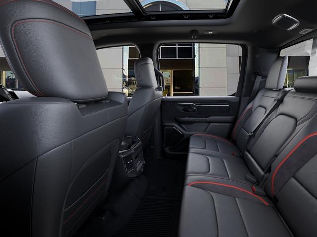 New 2026 RAM 1500 RHO Crew Cab 4x4 57" Box For Sale in Tucson, AZ