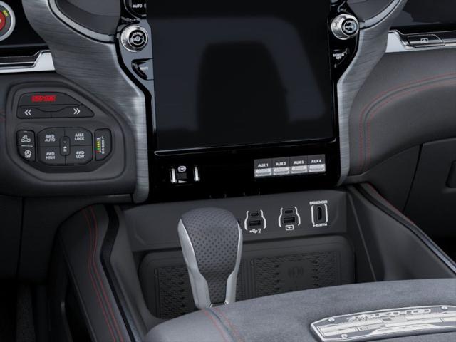 New 2026 RAM 1500 RHO Crew Cab 4x4 57" Box For Sale in Tucson, AZ