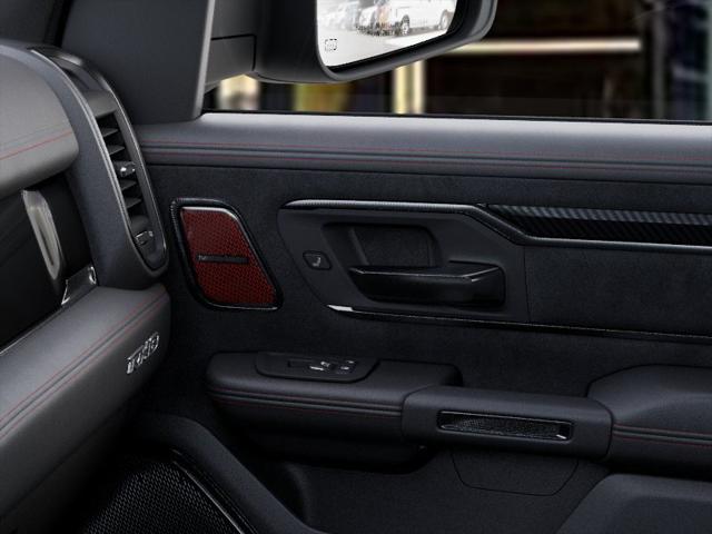 New 2026 RAM 1500 RHO Crew Cab 4x4 57" Box For Sale in Tucson, AZ