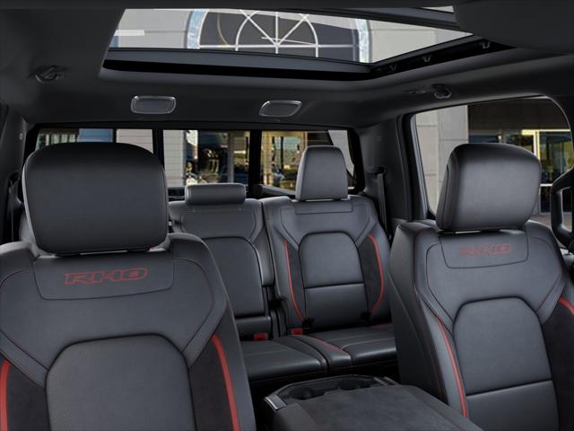 New 2026 RAM 1500 RHO Crew Cab 4x4 57" Box For Sale in Tucson, AZ
