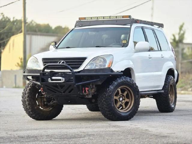 2007 Lexus GX 470 470 for sale in Lawrenceville, GA