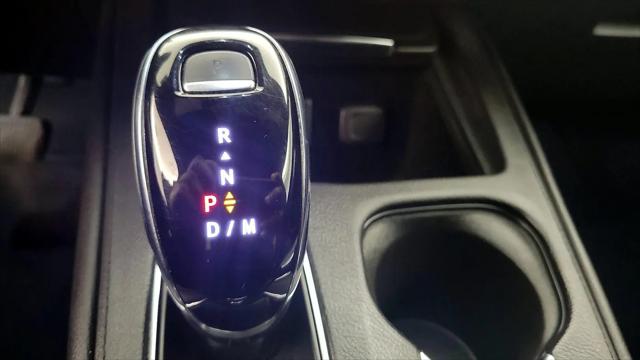 2021 Cadillac XT4 AWD Premium Luxury