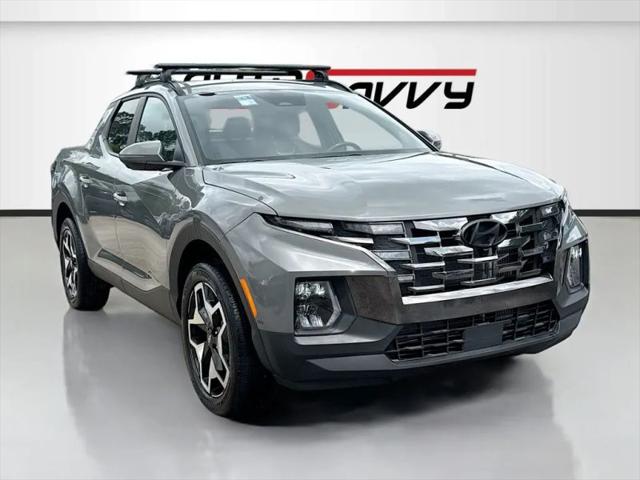 2024 Hyundai Santa Cruz Limited for sale in Houston, TX