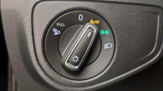 2022 Volkswagen Atlas 3.6L V6 SEL