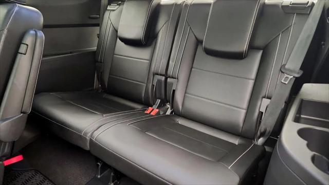2022 Volkswagen Atlas 3.6L V6 SEL