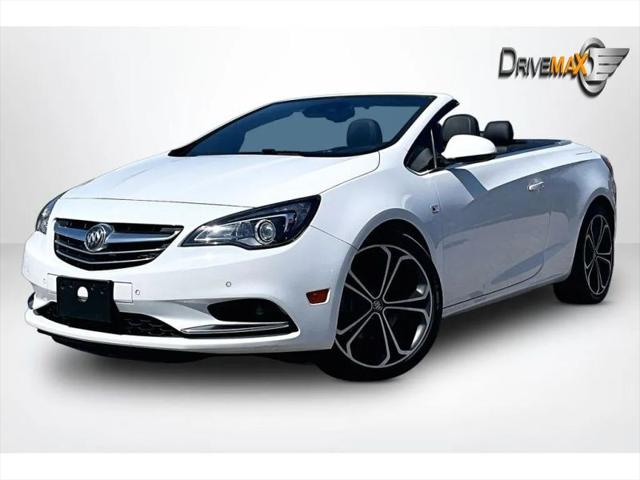 2016 Buick Cascada Premium for sale in Southaven, MS