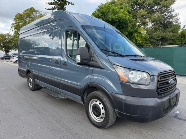 2020 Ford Transit Cargo Van Extended Length for sale in Hollywood, FL