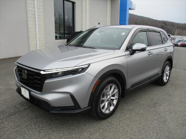 2023 Honda CR-V EX-L for sale in Cheshire, MA