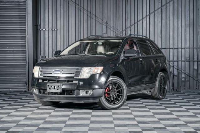 2007 Ford Edge SEL Plus for sale in Orlando, FL