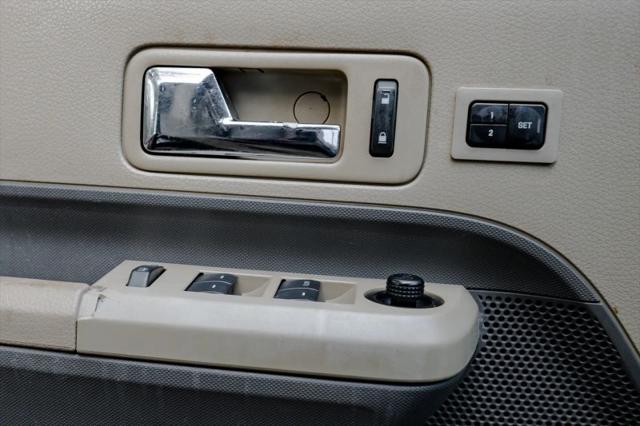 2007 Ford Edge SEL Plus