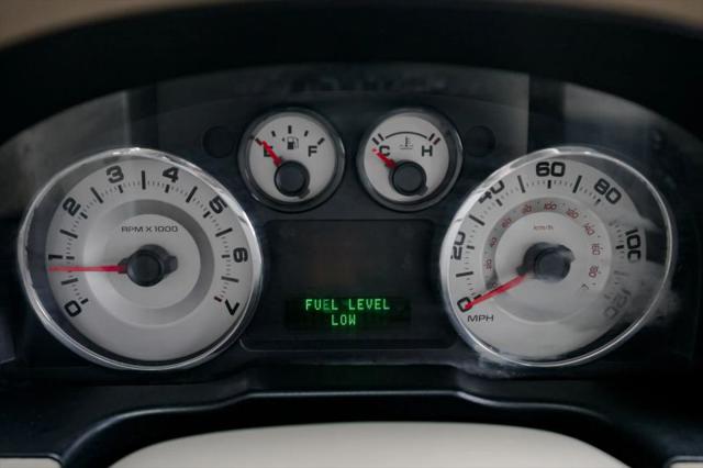 2007 Ford Edge SEL Plus