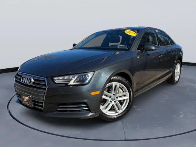 2017 Audi A4 2.0T Premium for sale in Plainfield, NJ