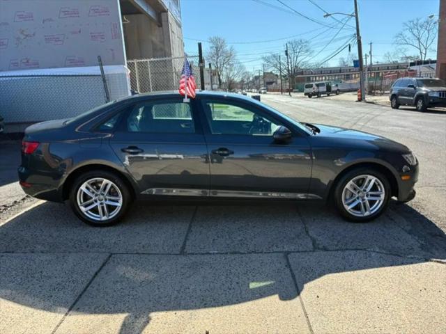 2017 Audi A4 Premium