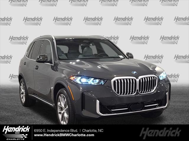2026 BMW X5 xDrive40i for sale in Charlotte, NC