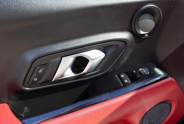 2020 Toyota GR Supra Launch Edition