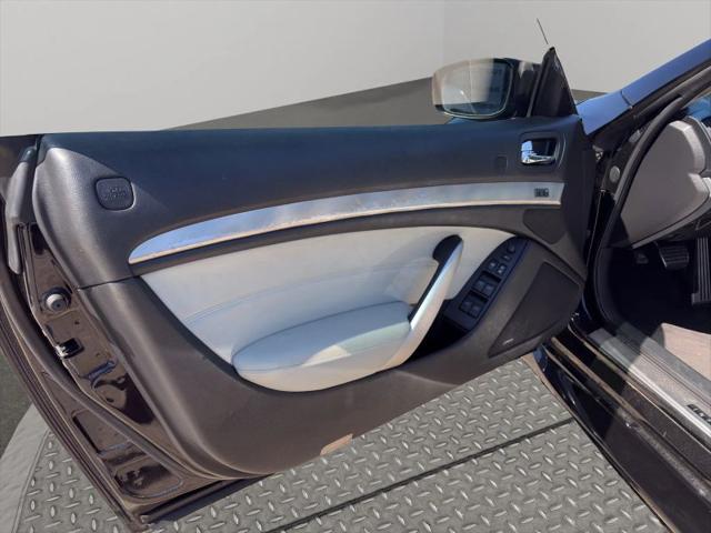 2013 INFINITI IPL G IPL
