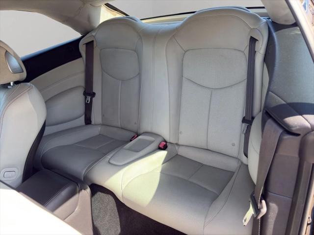 2013 INFINITI IPL G IPL