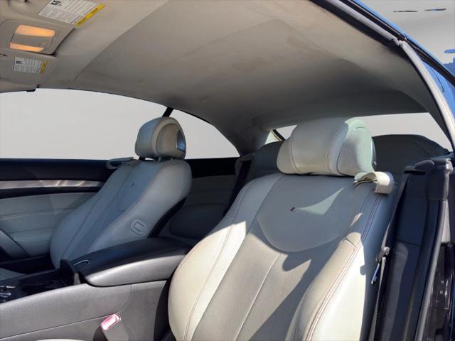 2013 INFINITI IPL G IPL
