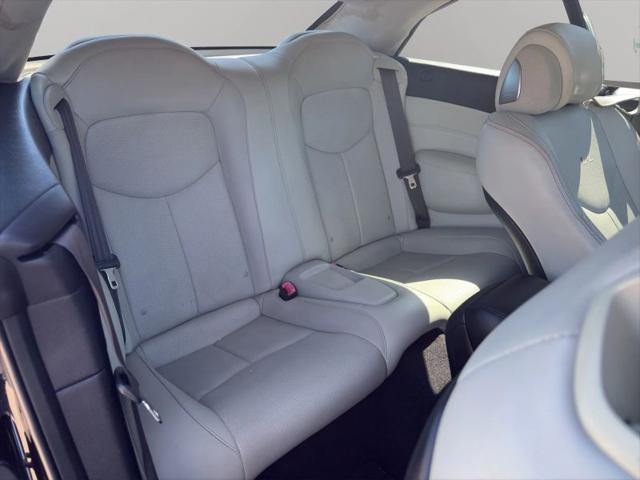 2013 INFINITI IPL G IPL