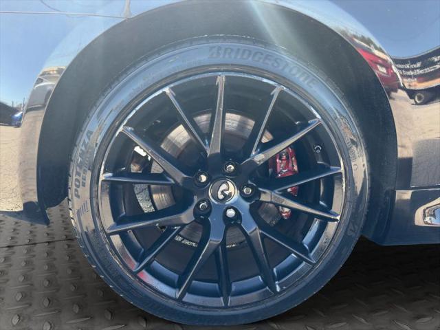 2013 INFINITI IPL G IPL