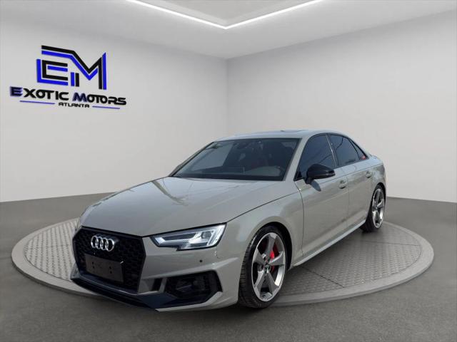 2019 Audi S4 3.0t Premium for sale in Gainesville, GA