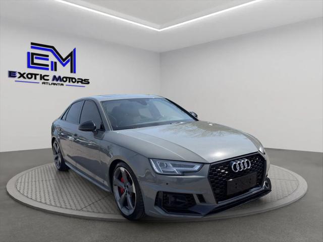 2019 Audi S4 3.0t Premium
