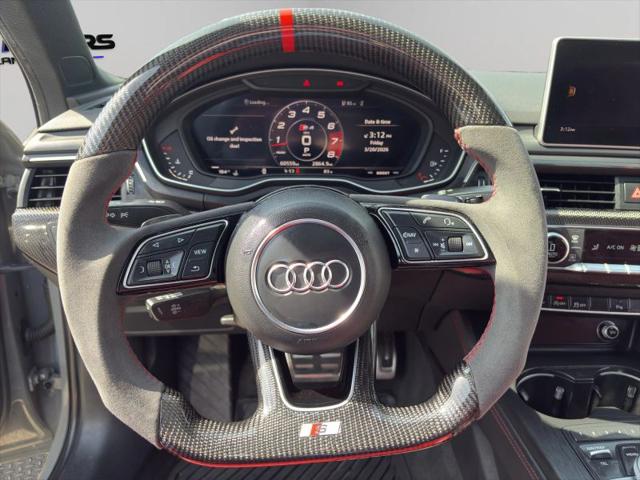 2019 Audi S4 3.0t Premium