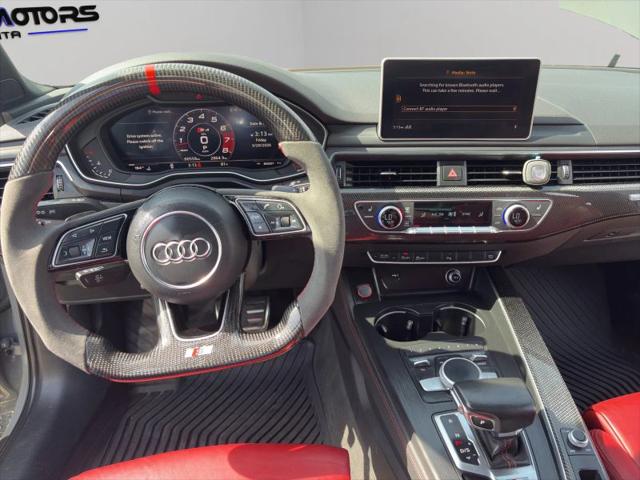 2019 Audi S4 3.0t Premium