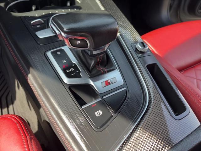 2019 Audi S4 3.0t Premium