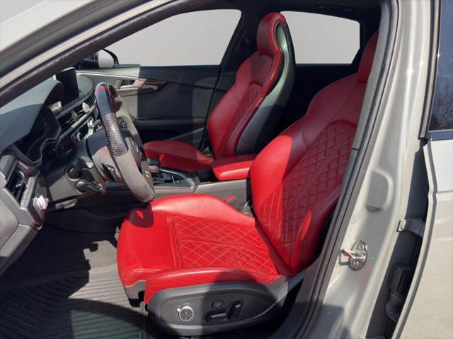 2019 Audi S4 3.0t Premium