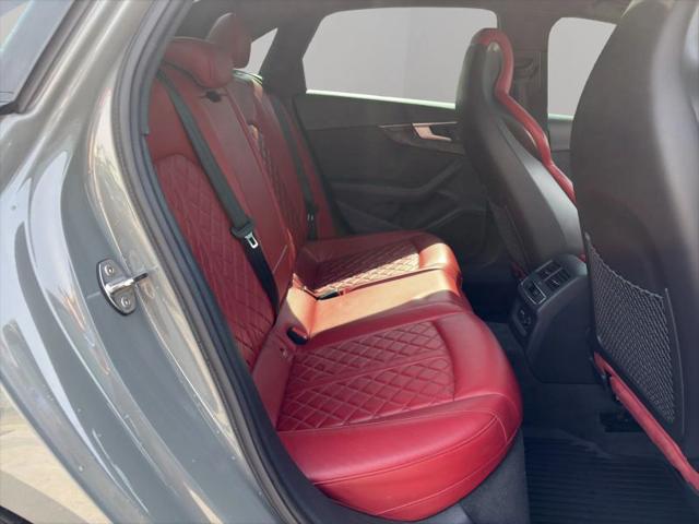 2019 Audi S4 3.0t Premium